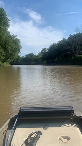 2.9K views · 13 reactions | Noisy little airboat on the river. The...