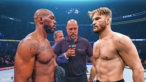 UFC 290: Jon "Bones" Jones versus Stipe Miocic Full Fight Breakdown