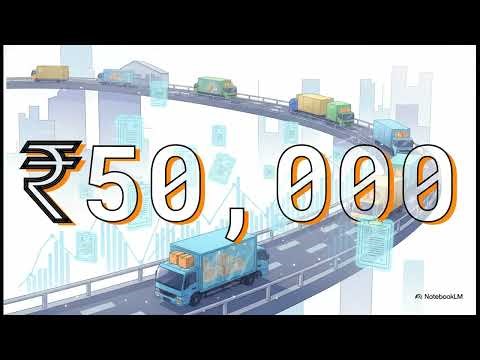 Story of GST Documents