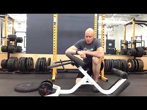 How to Load Back Extensions