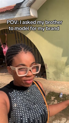 Brother Models for Aspiring Fashion Designer