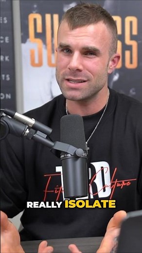 Barbell OHP vs. Machine OHP