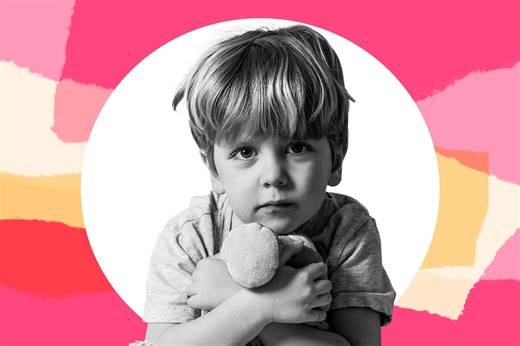 I Made a Huge Potty-Training Mistake With My Son. It’s Going to Ruin Us Both.