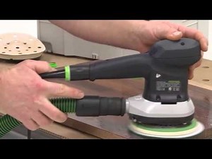 Festool TV épisode 11 : SURFIX - huiles pour surfaces en bois à l'intérieur et à l'extérieur