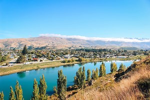 Christchurch to Queenstown road trip – 1 week itinerary - CK Travels