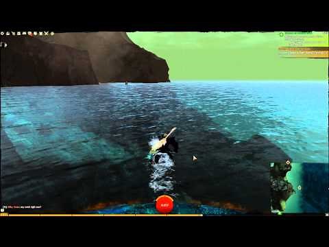 Guild Wars 2 : How to get to Versoconjouring Waypoint on Jinx Island (Malchor's Leap)