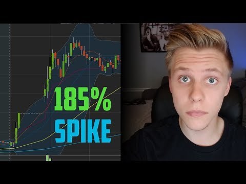 How To Find Penny Stocks Before They Spike | Step By Step