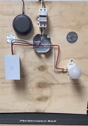Cómo conectar un interruptor inteligente con neutro