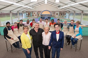 18K views · 67 reactions | Binge watch Season 4 of Great British Baking Show, available now on THIRTEEN Passport! | Thirteen WNET New York | Facebook