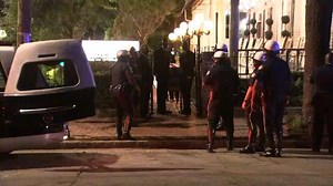 66K views · 1.5K reactions | John Lewis' casket just left an Atlanta funeral home to make a final trek to his hometown of Troy, Alabama. Memorial services begin for "The Boy from Troy" later this morning: 2wsb.tv/32UQS86 | WSB-TV | Facebook