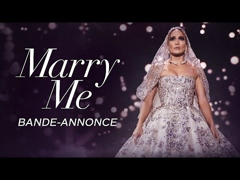 Marry Me - Bande-annonce VF [Au cinéma le 9 février]