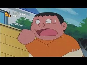 doraemon el gato cosmico capitulo 3 latino
