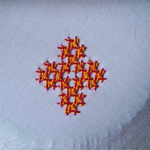 Kutch Work | Gujarati | Sindhi Embroidery work | Sharmin Embroidery World. #sindhiwork #handwork | 𝐒𝐡𝐚𝐫𝐦𝐢𝐧 𝐄𝐦𝐛𝐫𝐨𝐢𝐝𝐞𝐫𝐲 𝐖𝐨𝐫𝐥𝐝