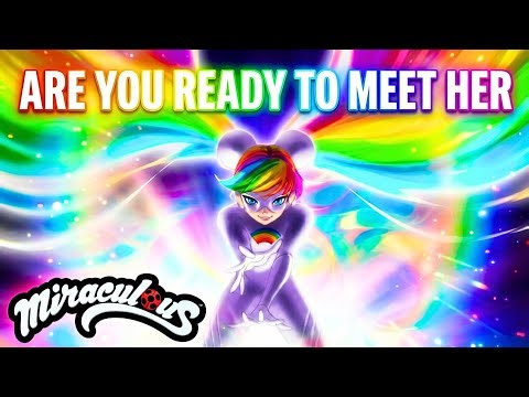 LADY LIGHT IS COMING! 🌈 New Hero Revealed 🤩 Miraculous Ladybug Season 6 News & Updates
