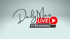 Livestream Mass