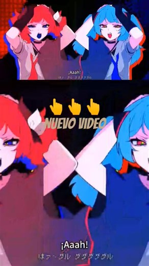 Dadadadaru (Amala ft. Hatsune Miku & Kasane Teto) - Sub español