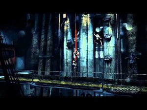 Parkour in Neo-Paris - Remember Me Gameplay (Xbox 360)