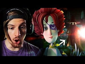 UHH WAIT.. WHO IS THIS DUDE!? | Hello Guest (Ending)