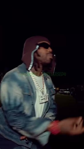 Est Gee's Unreleased Track 'Untouchable'
