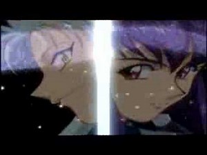 Tenchi Muyo! Ryo-Ohki Box Set Trailer