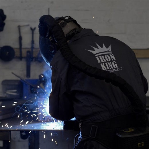 Gym Design - Iron King Gym Manufacturer