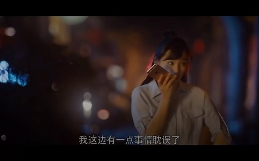 美女被绑架关在小黑屋里囚禁