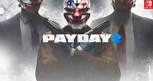 Análisis PayDay 2 - Switch