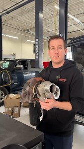 35K views · 3.6K reactions | Top Cummins fault code we see, and how to make sure you don’t just replace the turbo actuator when there’s a bigger issue | Dave's Engines | Facebook