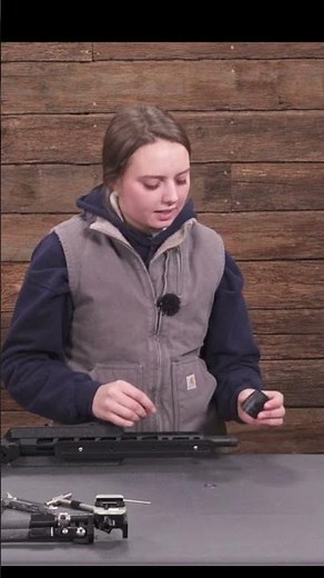 Tuning the Ruger Precision Rimfire Barrel for Maximum Accuracy