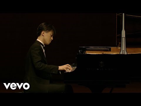 Tomoharu Ushida - Chopin：Ballade No.4 in F minor, op.52（Live Video 2022）