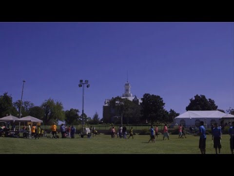 October 2014 | CNTV News S5 • E19