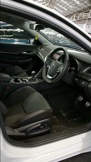 HSV GTSR Maloo 6.2L LS V8 Manual - Is This the Last Real Aussie Muscle Ute Ever Built?