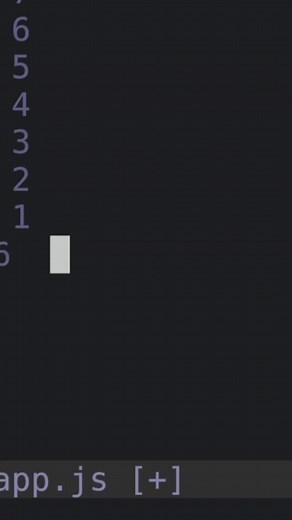 Math.sqrt ? #softwareengineer #webdevelopment #javascript #programmerhumor #programming #coding