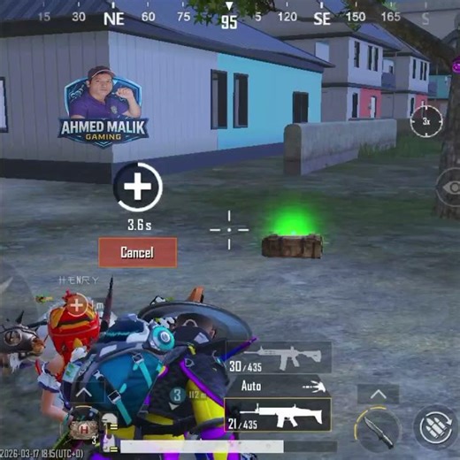 32 pubg mobile - c29 - 2 finger player #shorts #short #pubg mobile #pubg P13 6