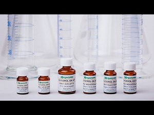 Glycerol Video Protocol with K-GCROLGK