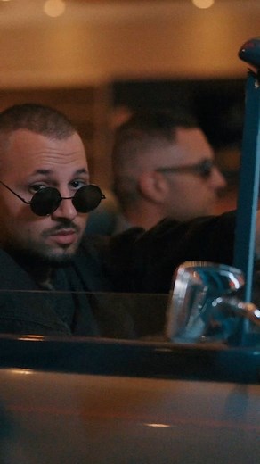 TM BAX on Instagram: "TM BAX 'EVOLA' Music Video Out Now on Youtube!🎥🎥 Link in Bio. Credits; Sponsored by: @northdiamond_investment Music Video Produced by: @diavisiontv Directed by: @saheb_isapour Shot by: @hamidreza_rasekh_ Editted by: @amirreza_nazarrii Special Thanks to: @cratospremiumcyprus @samifard"