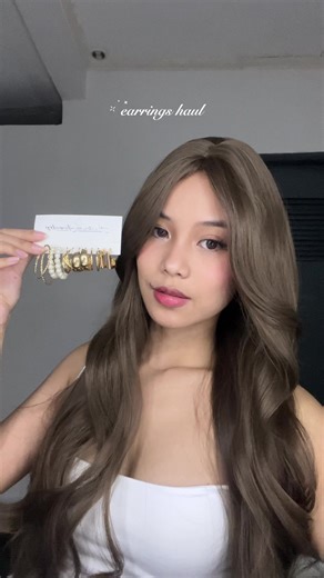 Stunning Earrings Try On Haul: 2nd Hits Diff, Exquisite Variations