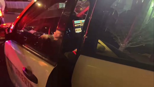 TEMPLE CITY SHERIFF CRYBABIES!!