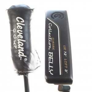 Cleveland Classic Collection Belly Putter 39 Inches Headcover 45260G