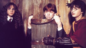 Harry Potter Trinkspiele: Zauberhafte Ideen, um betrunken zu werden