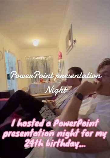 Georgia Rose on TikTok