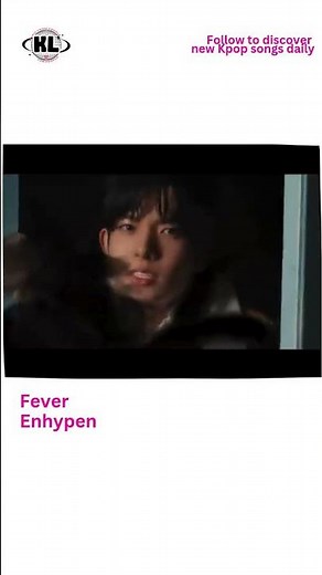 ENHYPEN "FEVER" MV IS PURE OBSESSION!🔥