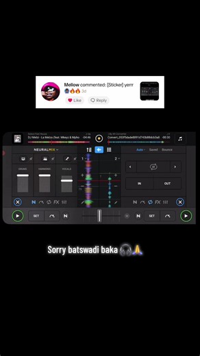 Sorry batswadi baka lyrics | Sorry batswadi baka nna ke nyaka strata