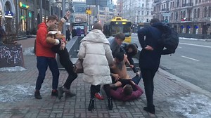 6.3M views · 21K reactions | Інформатор Київ on Reels | Facebook