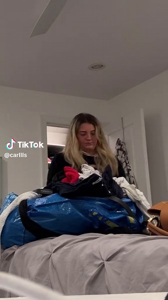 Unpack with Me: College Life Revelations