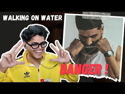 Walking On Water - DIVINE Reaction | wtfSRB #divine #walkingonwater #wtfSRB 