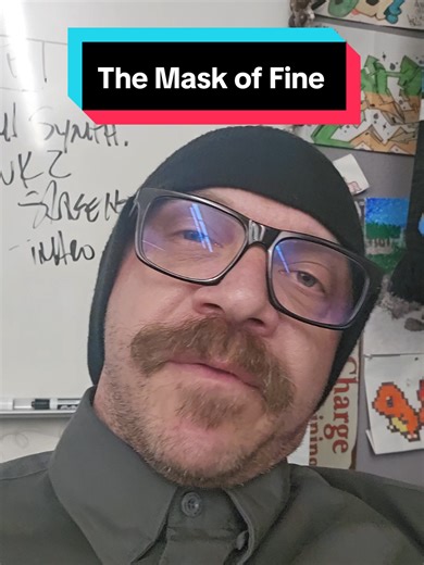 High functioning alcoholics learn the mask better than any skill they were ever paid for. Capable. Sharp. Dependable. Always on. The performance gets refined until it feels natural, until even you forget where the act ends and you begin. People don’t see the strain. They see consistency and call it strength. The collapse happens the moment the mask slips. There is no slow fade. The energy drains, the truth leaks out, and the applause turns into distance. What falls apart is not just the drinking