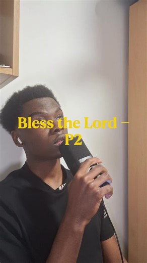 Sing like never before. #chrsitiansong #worship #christiantiktok