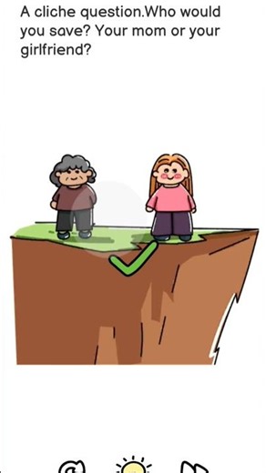 brain out level 30 completed #YouTube short #gaming #brain out