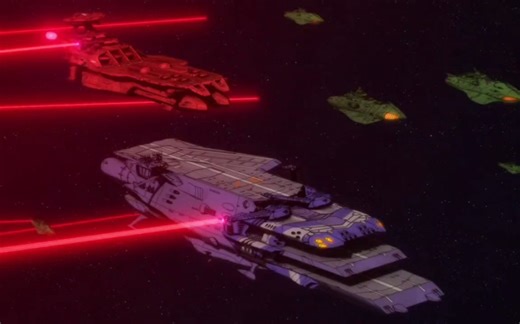 【高燃/mad】Long live Encryption Ras！